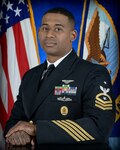 CMDCS (AW/SW/IW) Brian A. "Tito" Santa Cruz