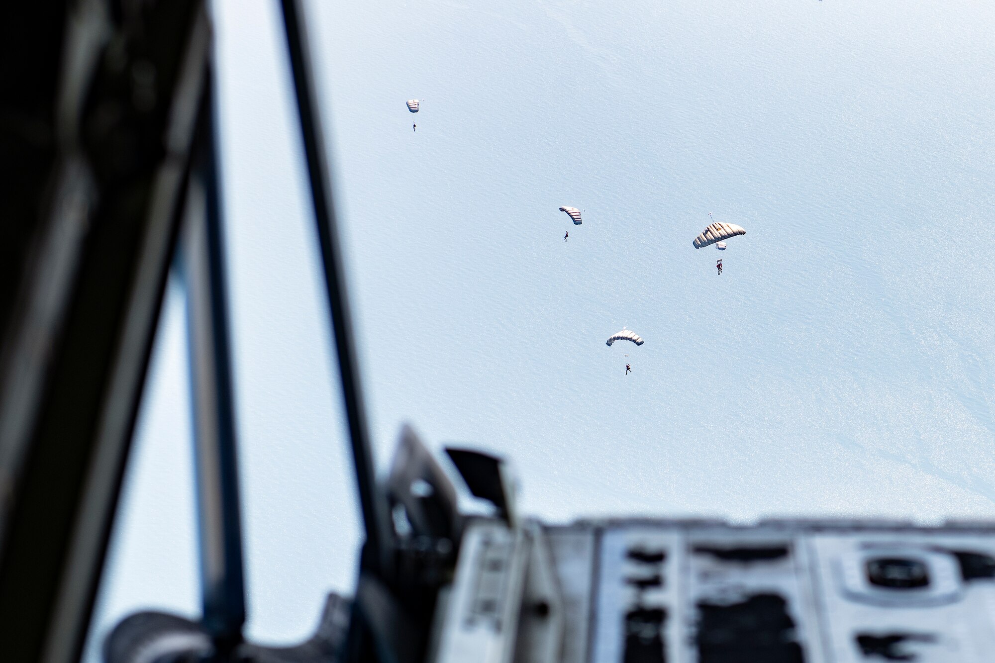 Pacific Angel 22-2 strengthens ties with Indo-Pacific Allies and partners