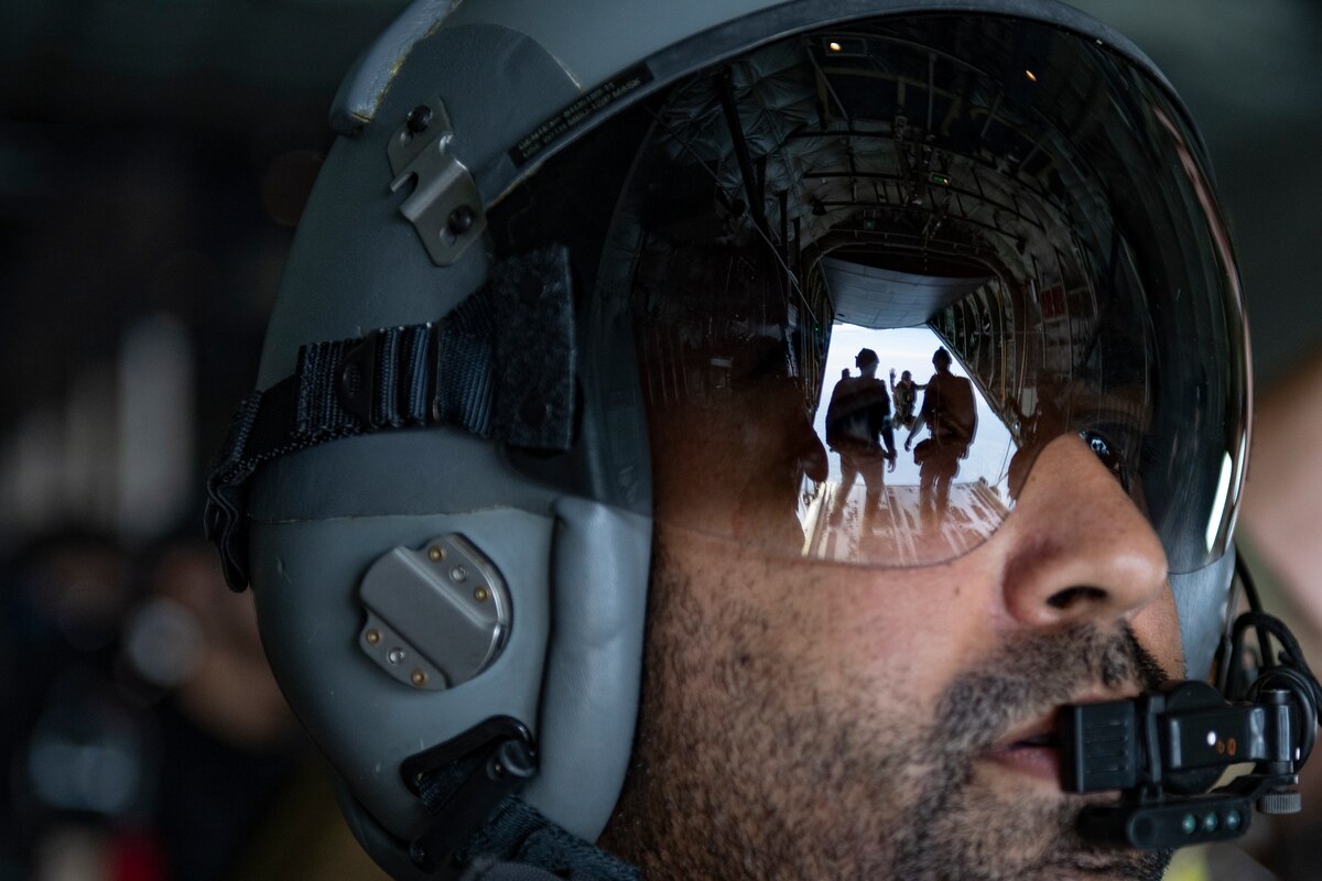 Pacific Angel 22-2 strengthens ties with Indo-Pacific Allies and partners