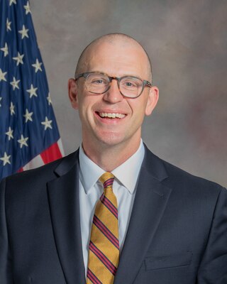Daniel, Dr. John Furman