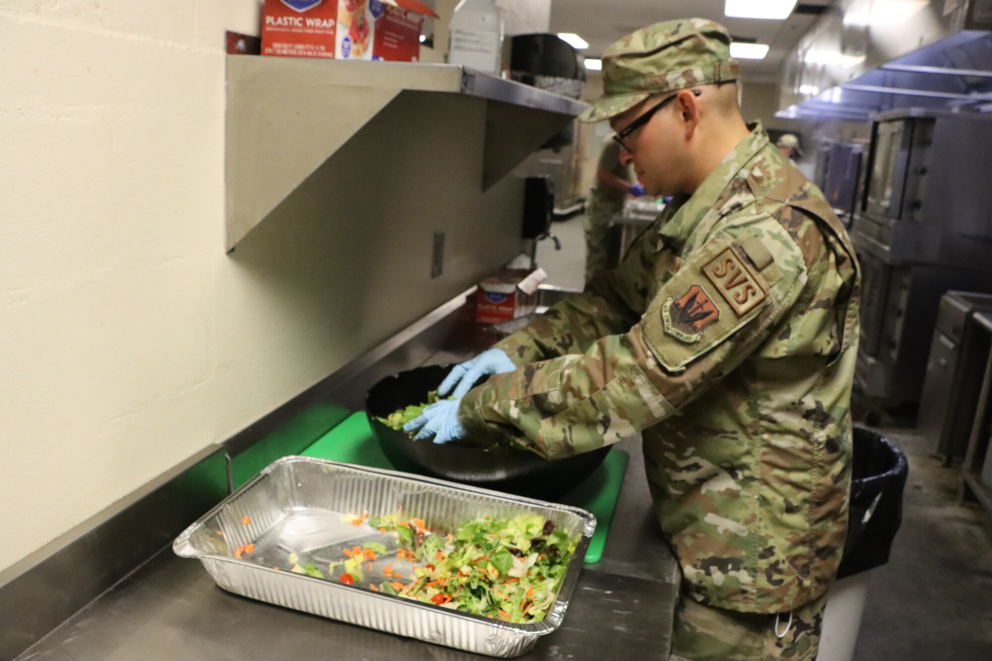 Airmen of the 102nd Medical Group, Otis ANGB, Mass., joined with Soldiers, Sailors and members of the U.S. Public Health Service to participate in Innovative Readiness Training in Georgia and Alabama in August 2022. The annual event connects the need for required, real-world training with resources provided by the civilian community to bring care to residents in need.
