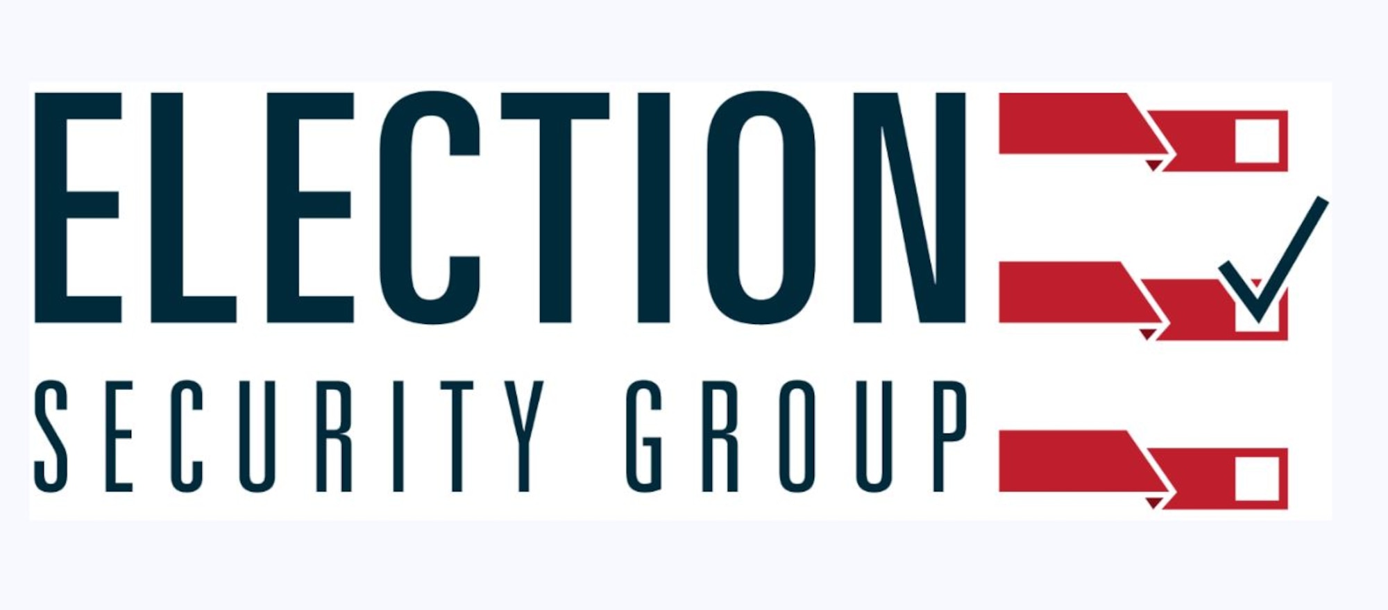Election Security Group