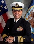 CAPT Matthew W. Cieslukowski