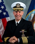 CAPT Brian Holmes