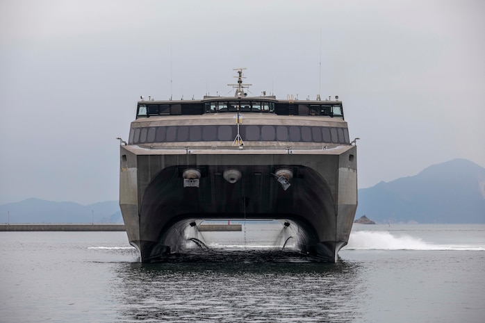 Photo by Lance Cpl. Micah Taylor