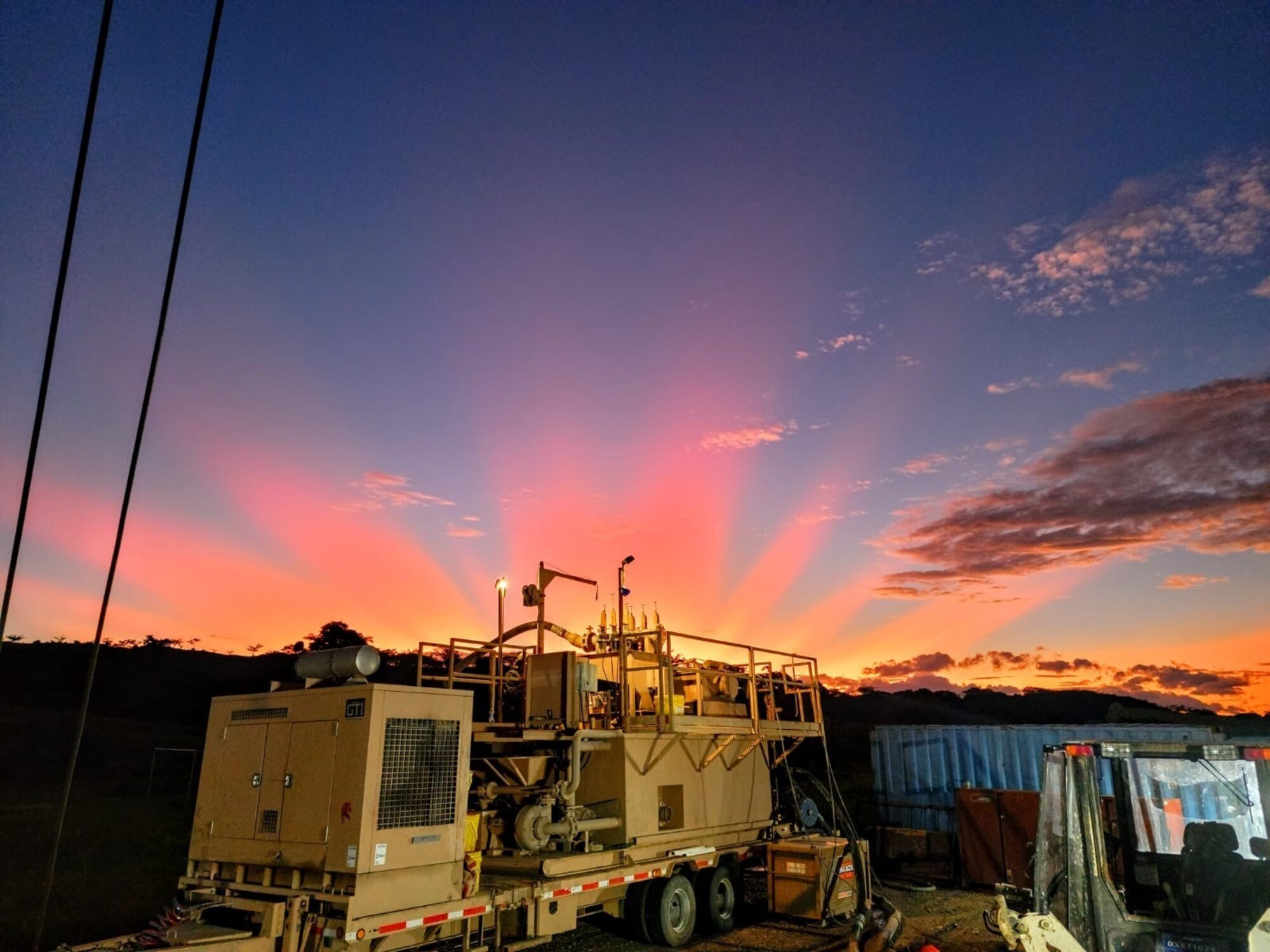 Reservists sharpen readiness, build relationships at Resolute Sentinel