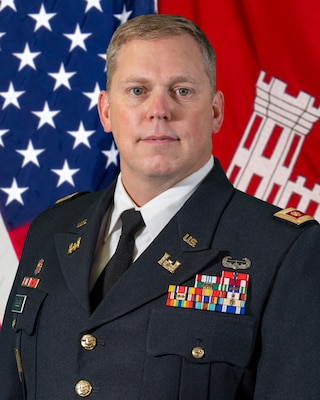 Major Brian Gulley