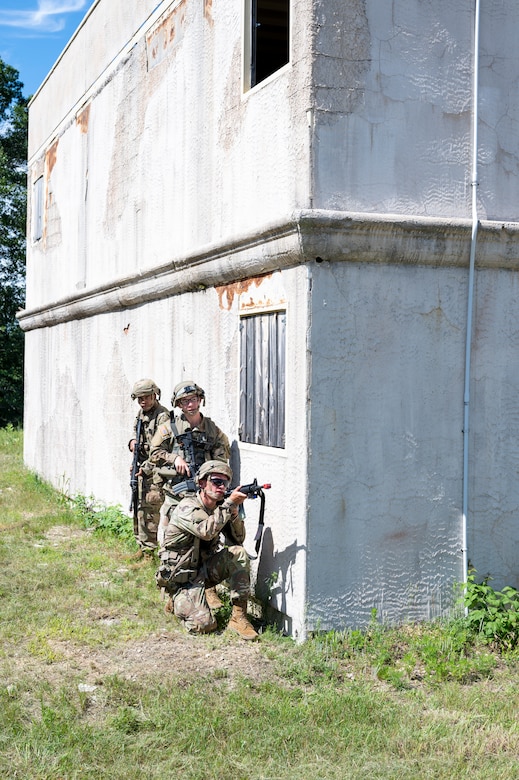 Eagle Brigade, 88th Readiness Division lead success of Paralegal Warrior Training Course