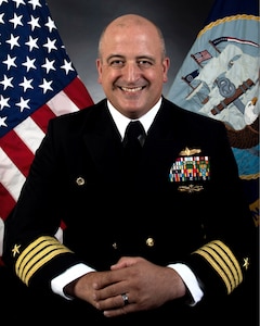 Capt. Brian Karosich