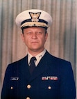 RADM GH Patrick BURSLEY