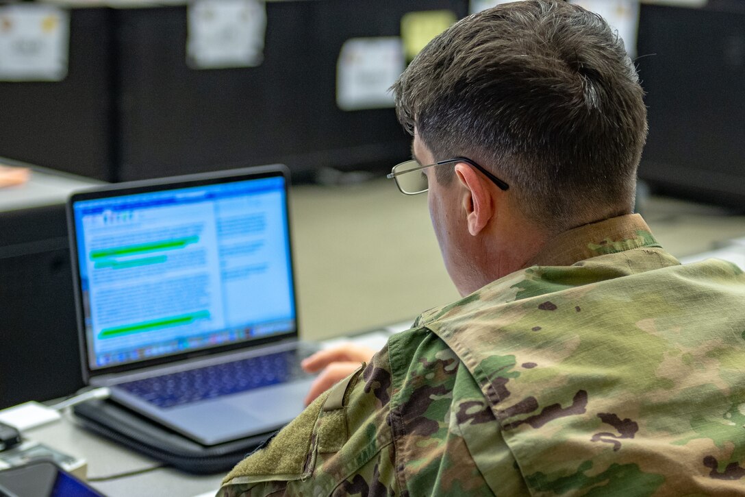 Army upgrades Soldier tuition assistance portal