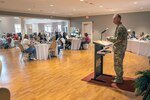 DLA Distribution Anniston hosts inaugural Women’s Equality event