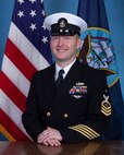 Senior enlisted leader for detachment Puget Sound