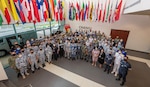 SEACAT 2022 concludes, consistently developing regional cooperation and maritime domain awareness