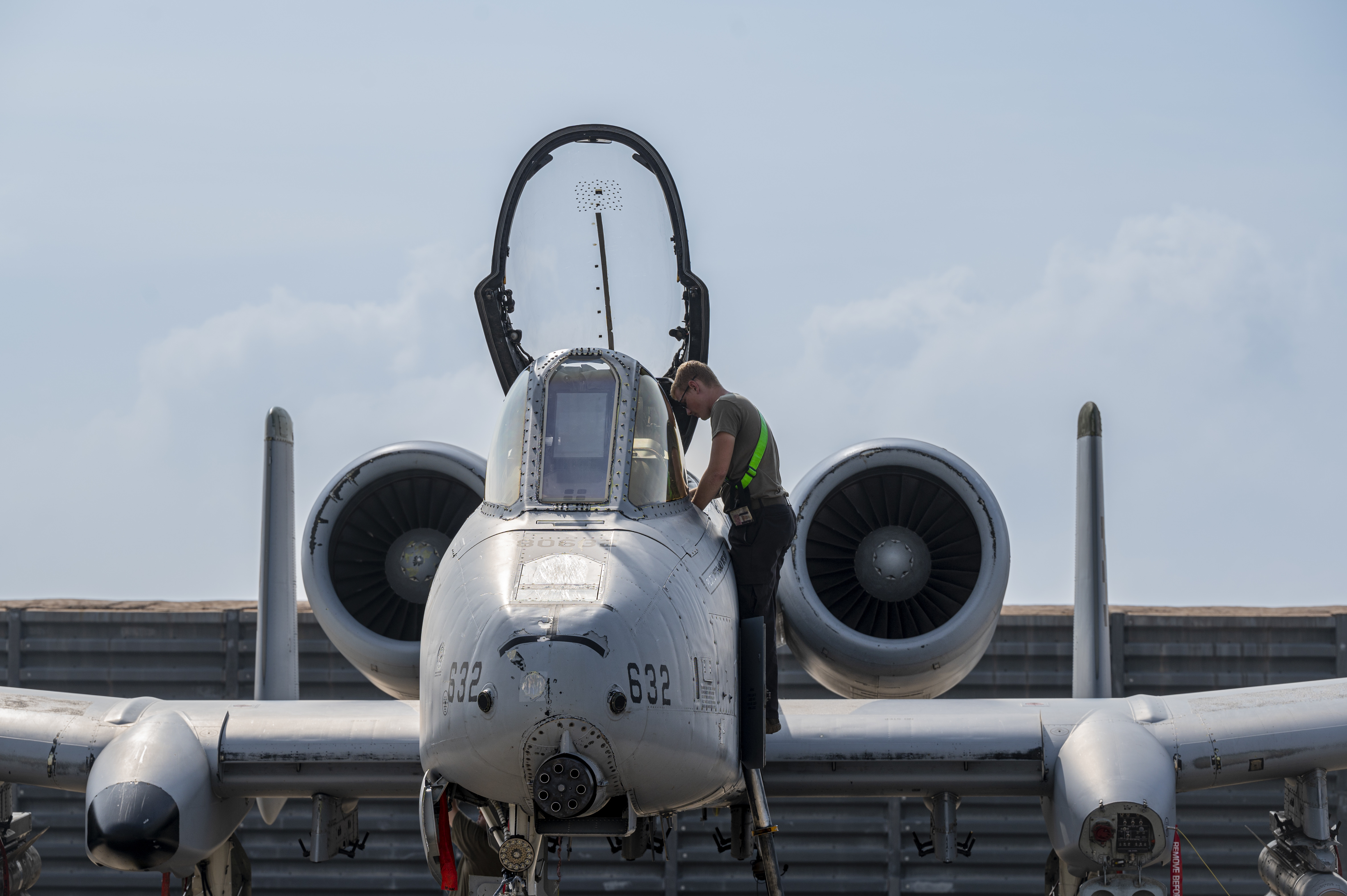 Osan trains multi-capable Airmen under ACE > Osan Air Base