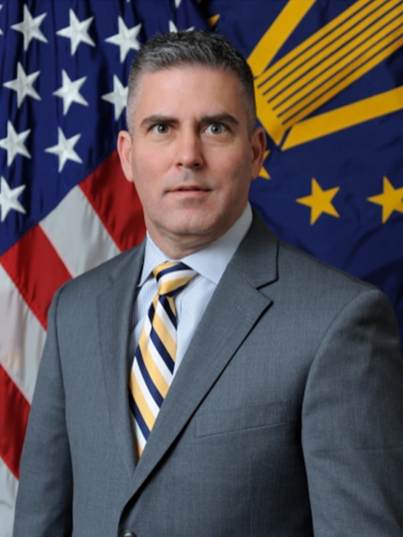 Andrew J. Pahutski