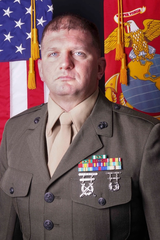 Prior Service Recruiting Bio Photo