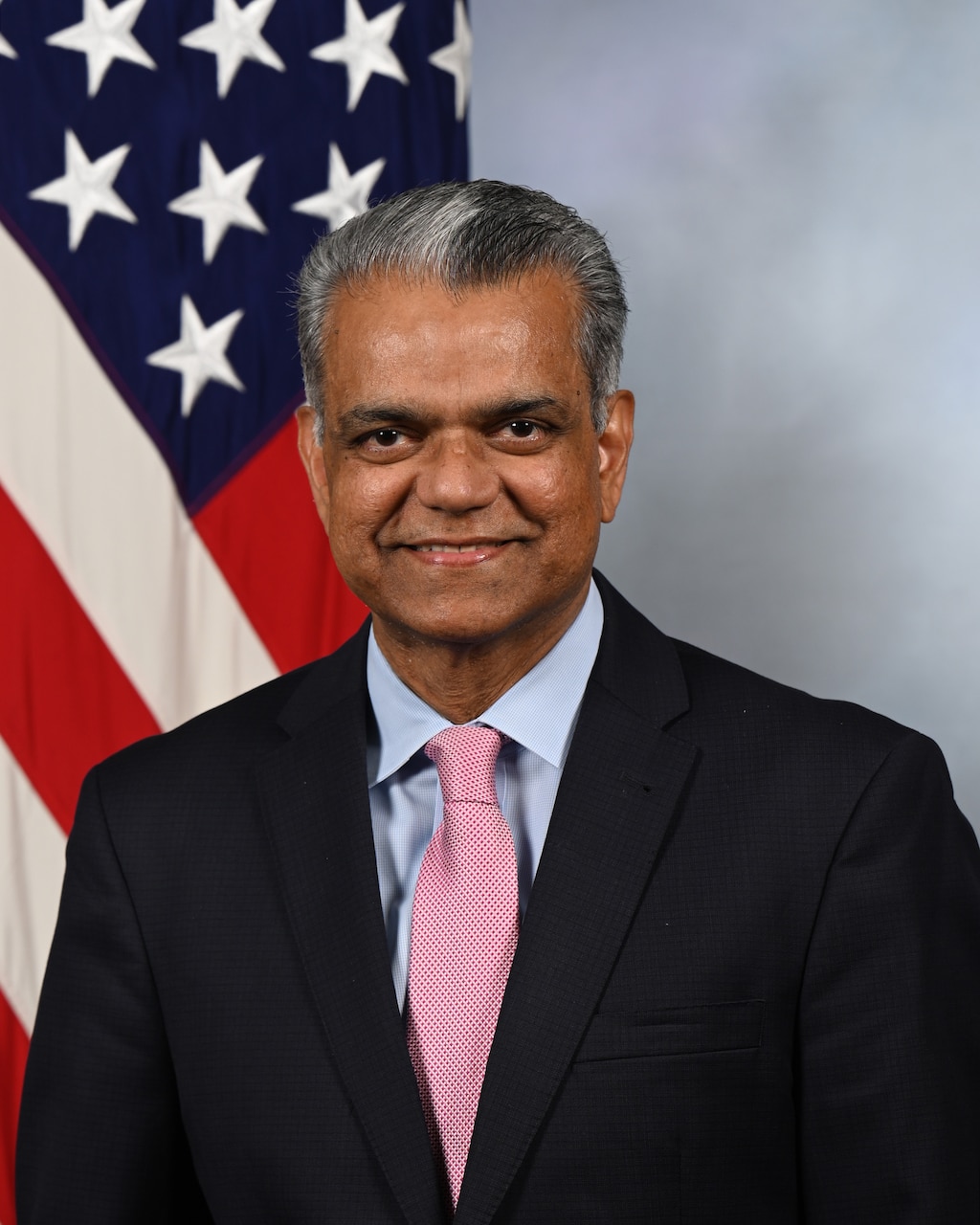 Dr. Dev Shenoy > U.S. Department of Defense > Biography