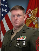 Sergeant Major, Marine Fighter Attack Squadron 112