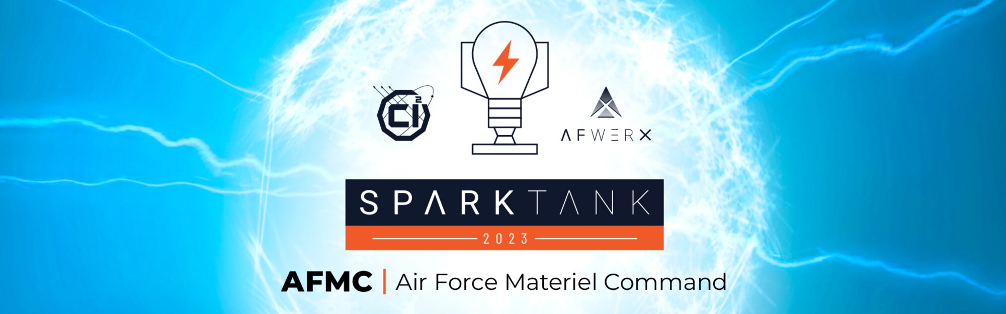 Spark Tank 2023 graphic