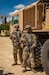 310th Sustainment Command (Expeditionary) logisticians at CSTX