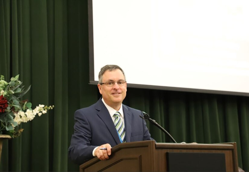 CERL Organizes First Army Installations 5G Innovation Summit Engineer 