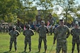 200th Military Police Command welcomes new commander