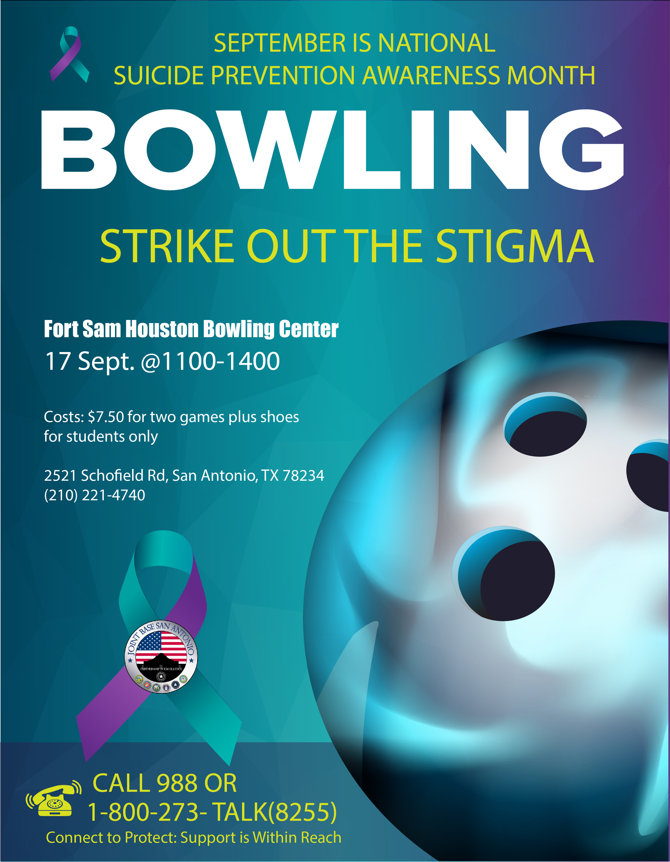 jbsa-launches-suicide-prevention-awareness-month-campaign-joint-base