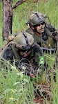 Brazilian Army leadership lauds opportunity to train with U.S. Army at JRTC