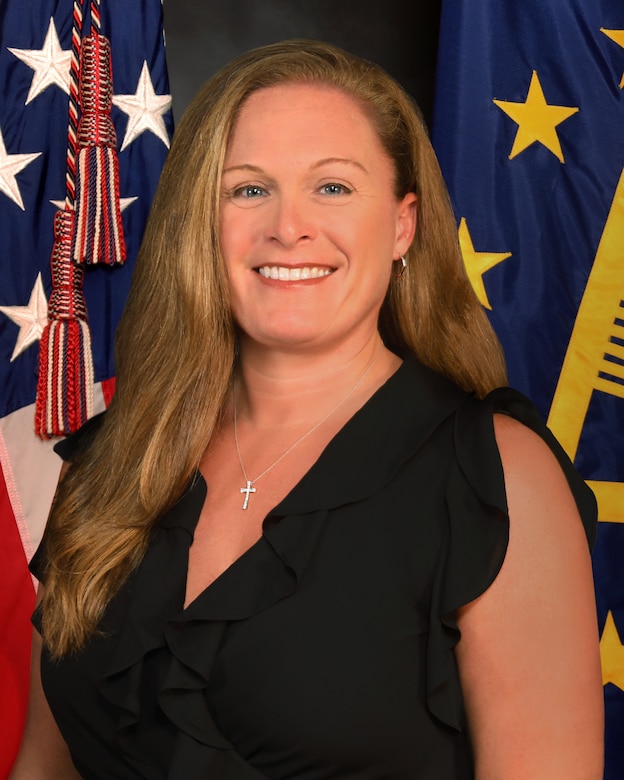 Ms. Erin Kern, Executive Director, MARCORLOGCOM