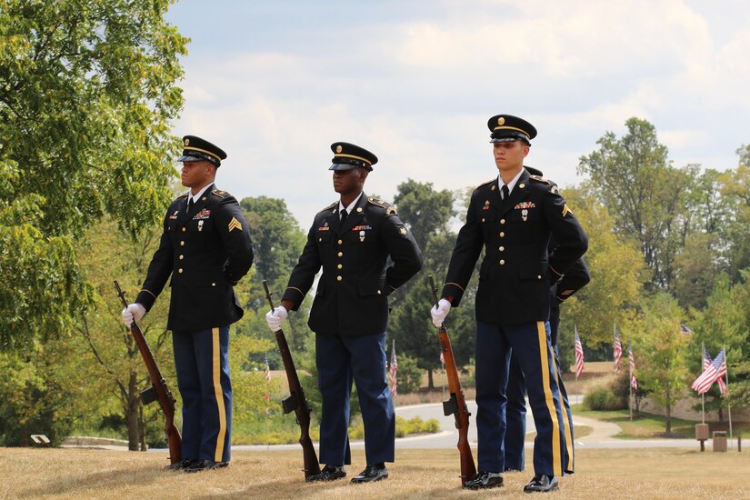 Body Of Missing Korean War Soldier Comes Home > Pennsylvania National ...