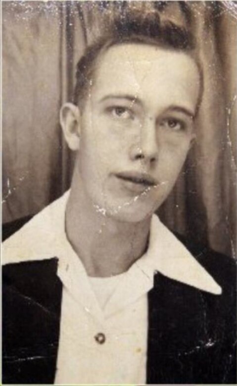 U.S. Army Pfc. Donald M. Born



(Photo provided by Defense POW/MIA Accounting Agency)