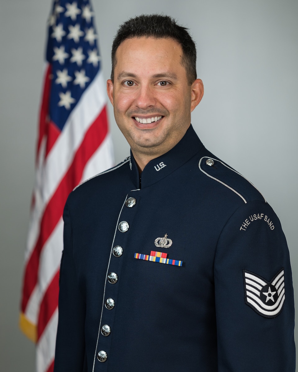 TSgt Rivera official photo