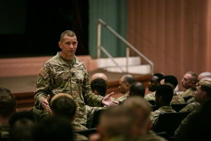 Army's Financial Readiness Program can help Soldiers fight inflation and manage finances