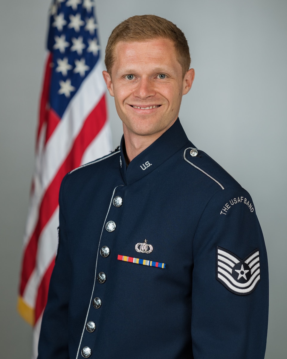 TSgt Hoppe official photo