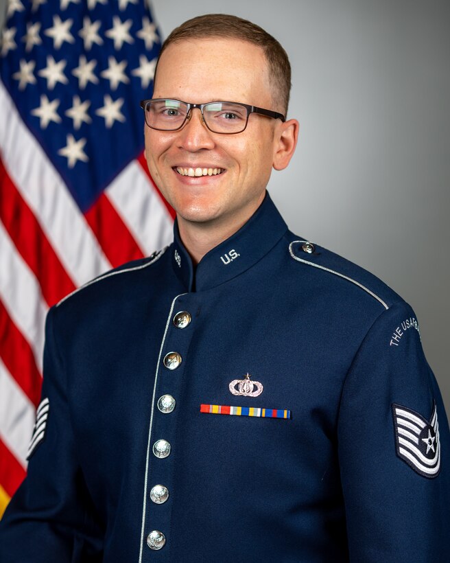 TSgt Kight official photo