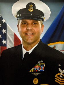 CMC Roy Neal