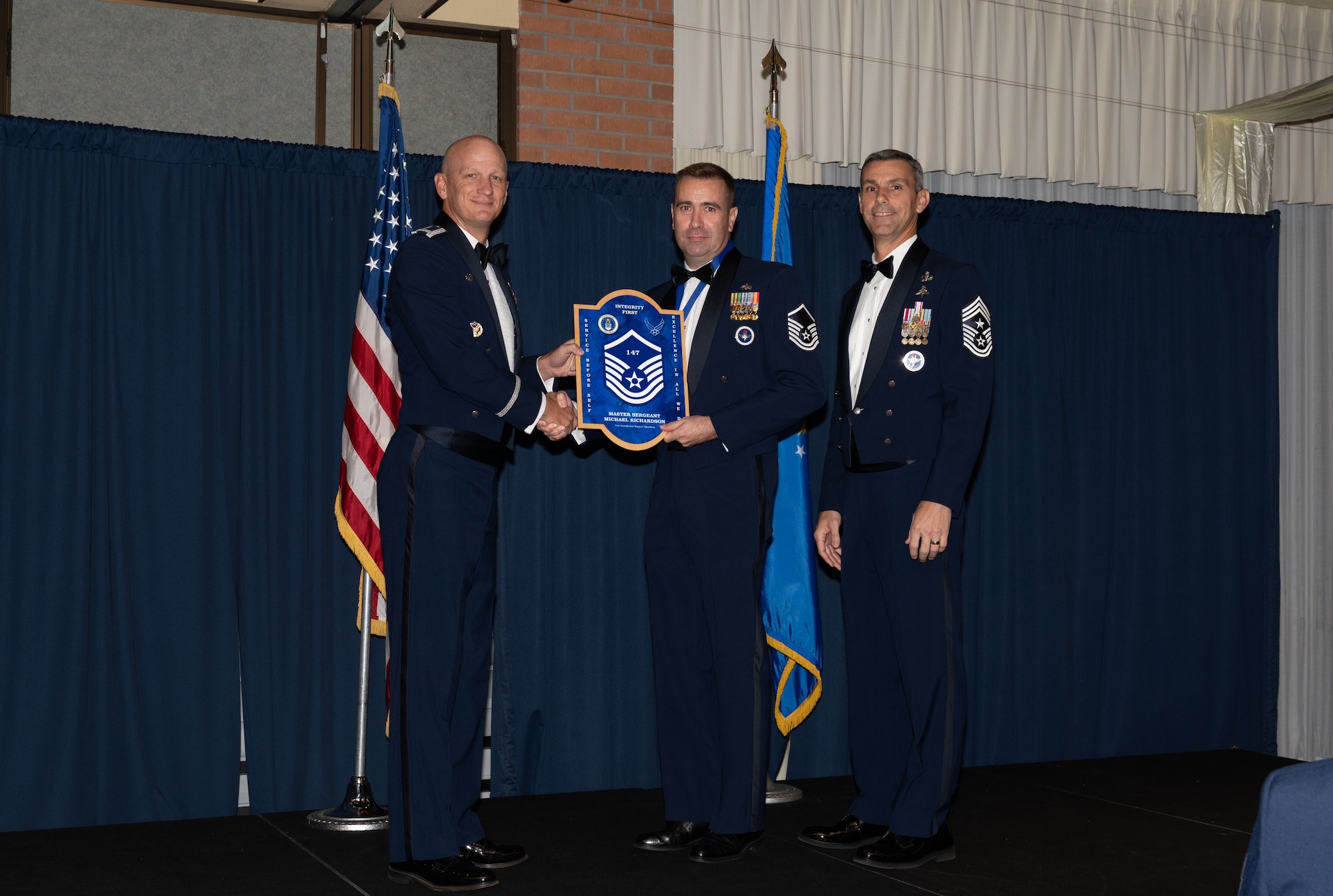 Senior NCO