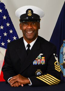 NCCM(SW) William L. Currie, IV