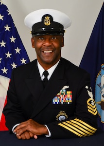NCCM(SW) William L. Currie, IV