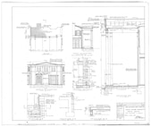 SOQ-A As-built Drawings