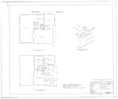 SOQ-A As-built Drawings