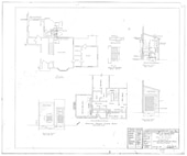 SOQ-A As-built Drawings