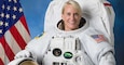 Starstruck: An astronaut's journey to serve in America's Army Reserve