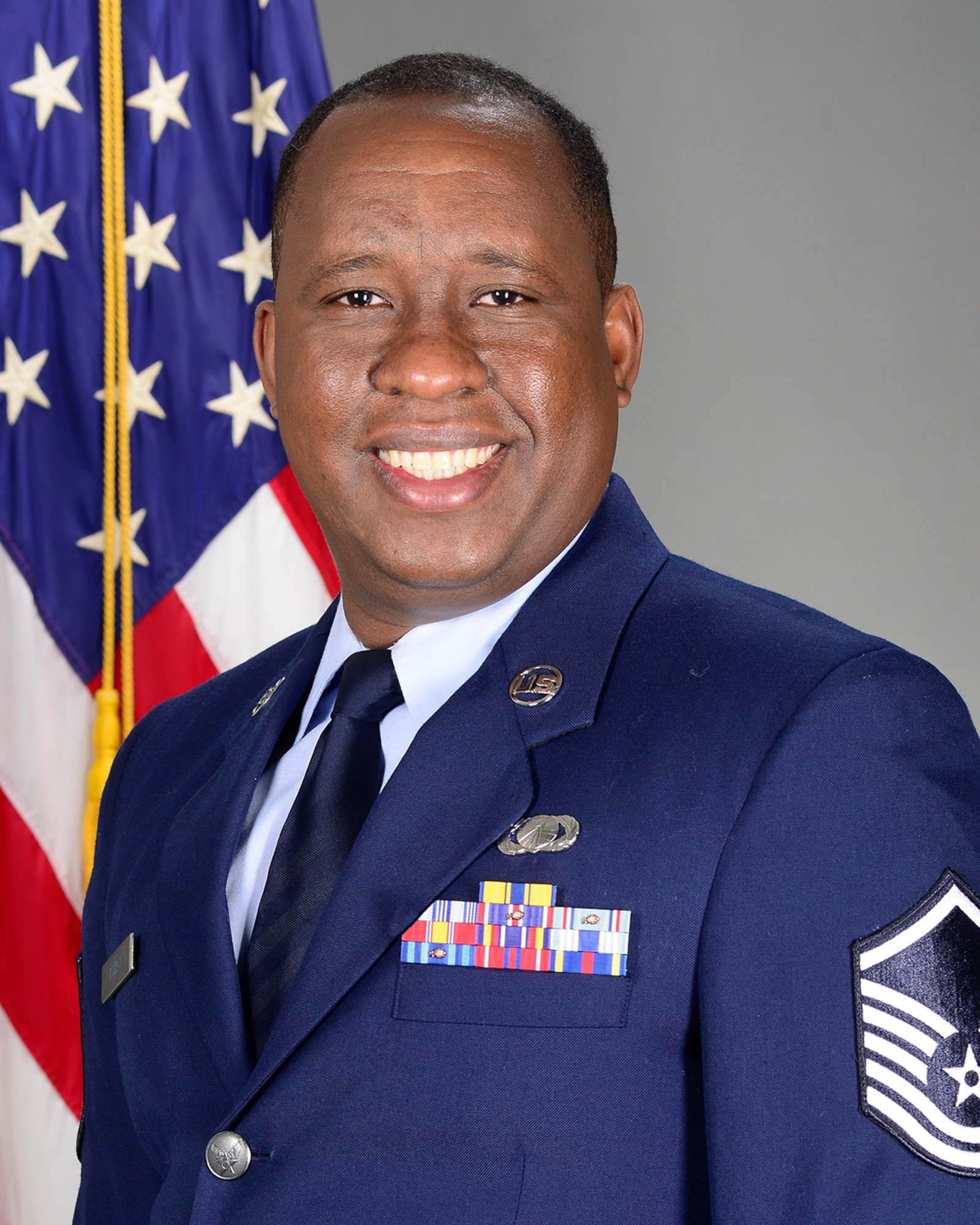 Image of Airman