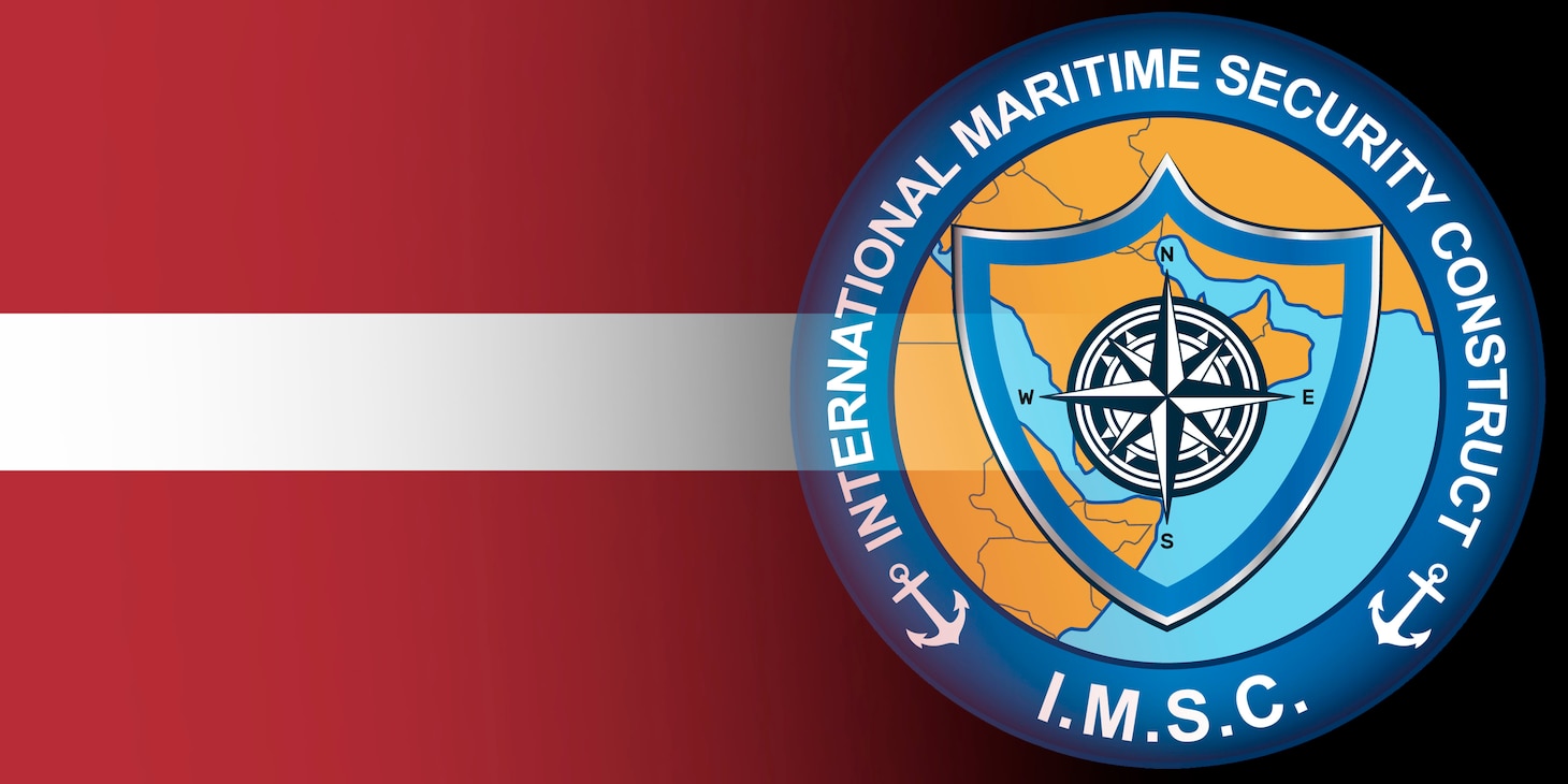 Latvija pievienojas Starptautiskajai jūrniecības aliansei Tuvajos Austrumos kā 11. dalībvalsts > ASV flote > ziņas