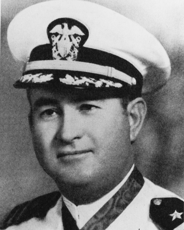 Here's the Backstory on Those Cool USS Arizona Uniforms