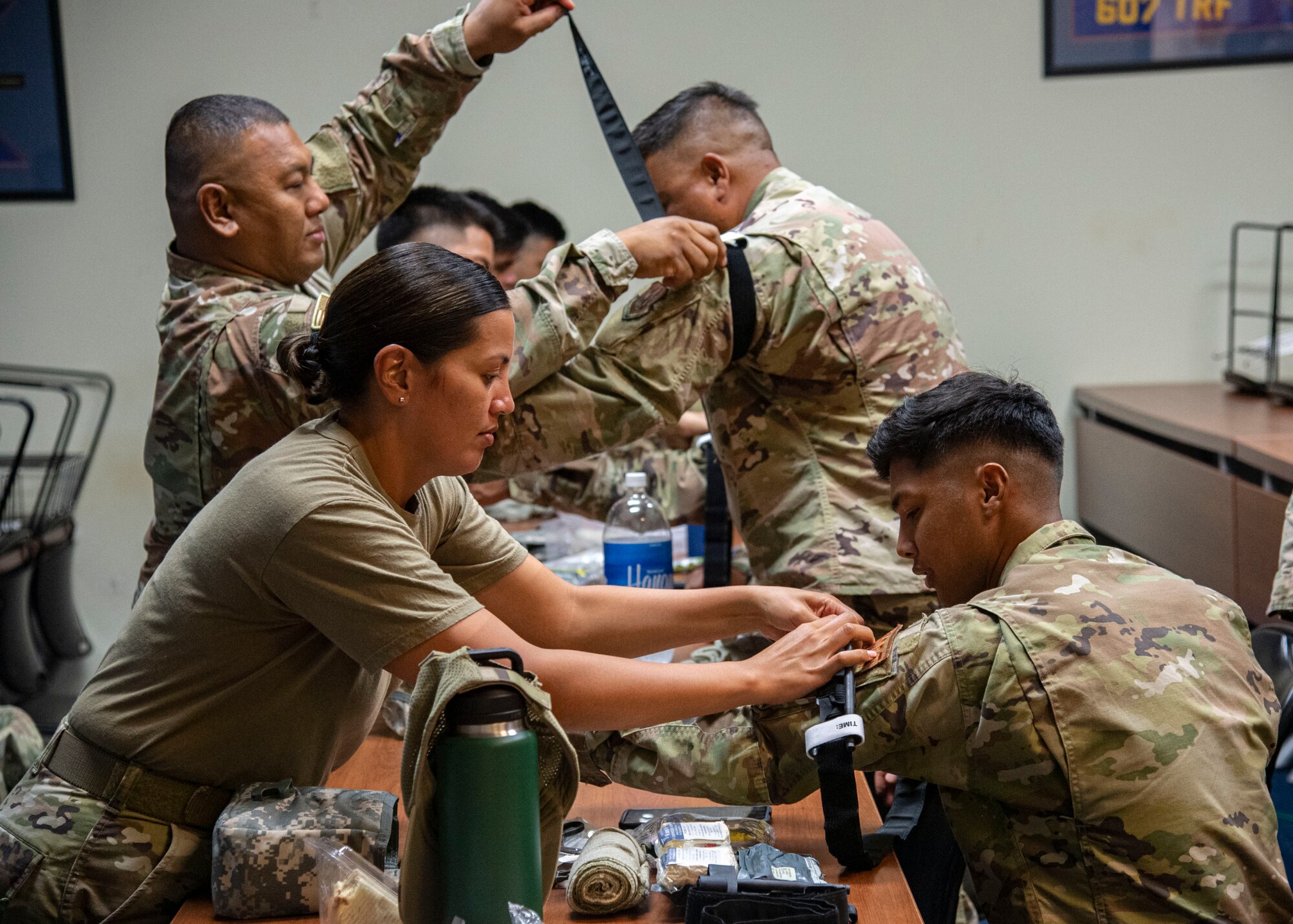 Guam Medical