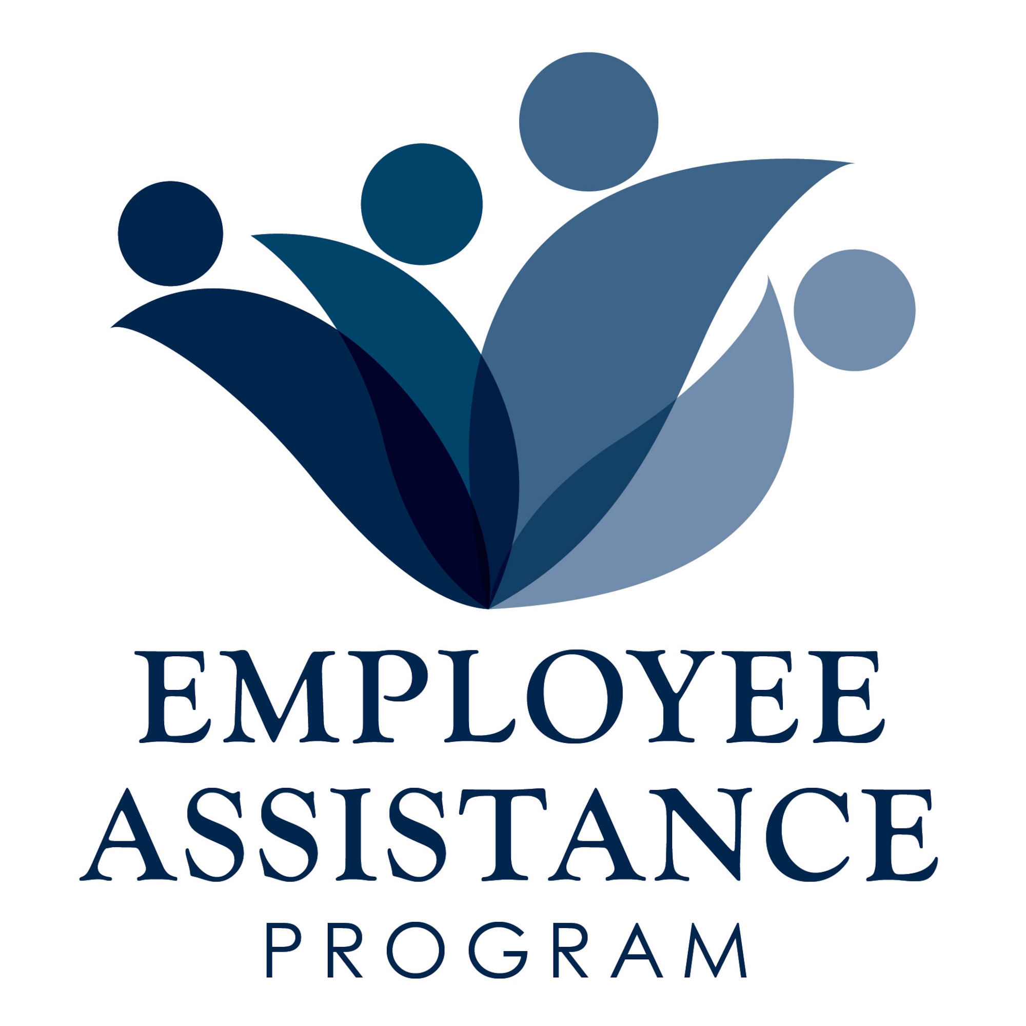 Photo of employee assistance progam logo.