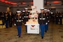 3rd Landing Support Battalion Marine Corps Birthday Ball